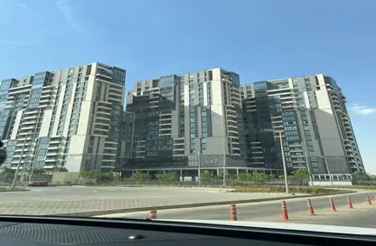 Apartment - 3 Bedrooms - 4 Bathrooms for sale in Aeon - 6 October Compounds - 6 October City - Giza