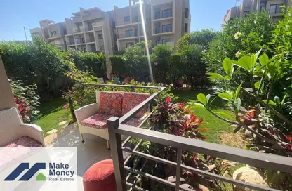 Apartment - 2 Bedrooms - 2 Bathrooms for rent in The Square - 5th Settlement Compounds - The 5th Settlement - New Cairo City - Cairo