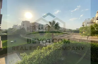 (بنتهاوس  (روف - 4 غرف نوم - 4 حمامات للبيع في ويستاون - كمبوندات الشيخ زايد - الشيخ زايد - الجيزة