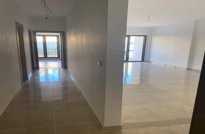 Duplex - 4 Bedrooms - 3 Bathrooms for sale in Creek Town - The 1st Settlement - New Cairo City - Cairo