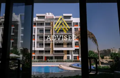 Apartment - 2 Bedrooms - 2 Bathrooms for sale in The Icon Residence - 5th Settlement Compounds - The 5th Settlement - New Cairo City - Cairo