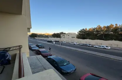 شقة - 3 غرف نوم - 1 حمام للبيع في شارع البولينج - الغردقة - محافظة البحر الاحمر