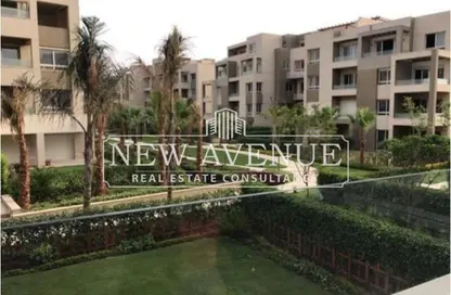 Apartment - 3 Bedrooms - 3 Bathrooms for sale in Park View - North Investors Area - New Cairo City - Cairo
