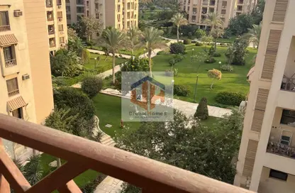 Apartment - 2 Bedrooms - 1 Bathroom for rent in Rehab City Fifth Phase - Al Rehab - New Cairo City - Cairo