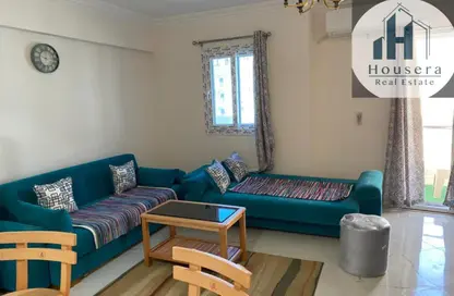 Chalet - 2 Bedrooms - 2 Bathrooms for sale in Marseilia Beach 4 - Sidi Abdel Rahman - North Coast
