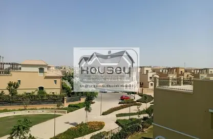 Apartment - 3 Bedrooms - 4 Bathrooms for rent in Mivida - 5th Settlement Compounds - The 5th Settlement - New Cairo City - Cairo