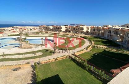 Chalet - 2 Bedrooms - 1 Bathroom for sale in Coral Hills - Qesm Ad Dabaah - North Coast