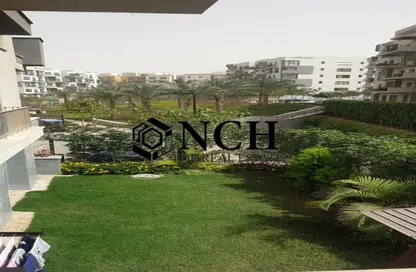 Apartment - 2 Bedrooms - 3 Bathrooms for sale in Eastown - 5th Settlement Compounds - The 5th Settlement - New Cairo City - Cairo