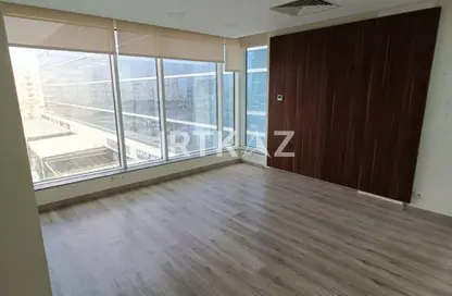Office Space - Studio - 1 Bathroom for rent in Trivium Square - North Teseen St. - The 5th Settlement - New Cairo City - Cairo