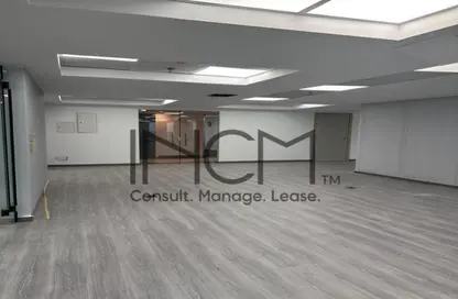 Whole Building - Studio for sale in South Teseen St. - The 5th Settlement - New Cairo City - Cairo