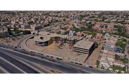 عيادة - استوديو - 1 حمام للبيع في محور السادات - التجمع الاول - مدينة القاهرة الجديدة - القاهرة