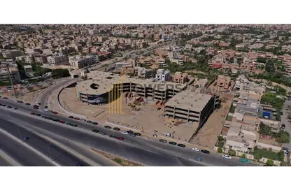 عيادة - استوديو - 1 حمام للبيع في محور السادات - التجمع الاول - مدينة القاهرة الجديدة - القاهرة