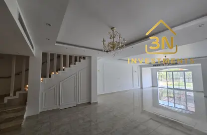 Apartment - 3 Bedrooms - 4 Bathrooms for rent in Layan Residence - 5th Settlement Compounds - The 5th Settlement - New Cairo City - Cairo