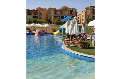 Chalet - 3 Bedrooms - 2 Bathrooms for sale in Piacera - Al Ain Al Sokhna - Suez