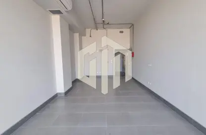 Office Space - Studio - 2 Bathrooms for sale in Al Andalus Buildings - Al Andalus District - New Cairo City - Cairo Office Space - Studio - 2 Bathrooms for sale in Al Andalus Buildings - Al Andalus District - New Cairo City - Cairo