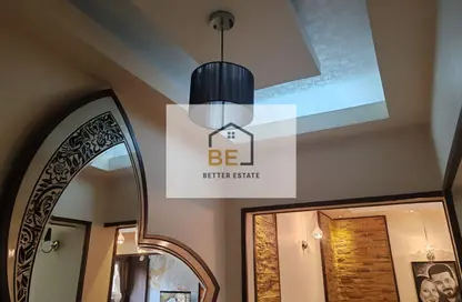 شقة - 3 غرف نوم - 1 حمام للبيع في شارع يوسف عباس - مدينة التوفيق - مدينة نصر - القاهرة