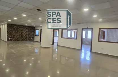 Office Space - Studio - 1 Bathroom for rent in The Industrial Zone - 5th Settlement Compounds - The 5th Settlement - New Cairo City - Cairo