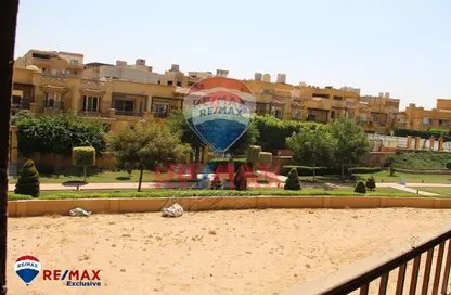 Villa - 7 Bedrooms - 7+ Bathrooms for sale in 5th Settlement Compounds - The 5th Settlement - New Cairo City - Cairo