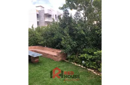 Apartment - 3 Bedrooms - 3 Bathrooms for rent in Zayed Dunes Complex - 6th District - Sheikh Zayed City - Giza