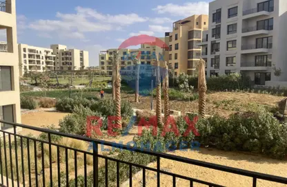 شقة - 3 غرف نوم - 3 حمامات للايجار في أو ويست - كمبوندات 6 أكتوبر - مدينة 6 أكتوبر - الجيزة