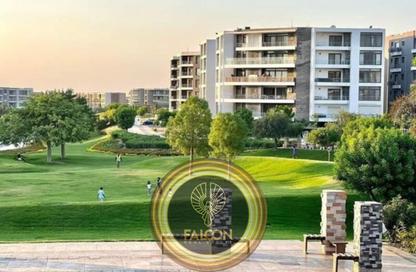 Apartment - 3 Bedrooms - 3 Bathrooms for sale in Taj City - 5th Settlement Compounds - The 5th Settlement - New Cairo City - Cairo