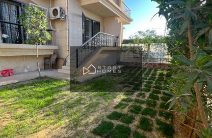 Apartment - 2 Bedrooms - 2 Bathrooms for sale in El Rehab Extension - Al Rehab - New Cairo City - Cairo