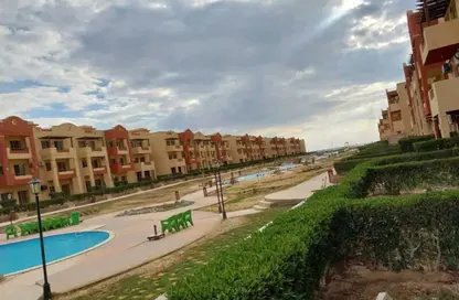 Chalet - 2 Bedrooms - 1 Bathroom for sale in Lasirena Oyoun Mousa - Ras Sedr - South Sainai