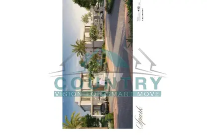 Villa - 5 Bedrooms - 4 Bathrooms for sale in Soul North Coast - Qesm Ad Dabaah - North Coast
