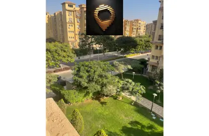 Apartment - 2 Bedrooms - 1 Bathroom for sale in Madinaty - Cairo