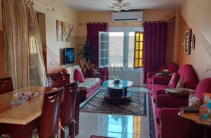 شاليه - 3 غرف نوم - 2 حمامات للبيع في مرسيليا بيتش 2 - مرسيليا - مركز الحمام - الساحل الشمالي