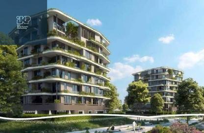Apartment - 3 Bedrooms - 2 Bathrooms for sale in Armonia - New Capital Compounds - New Capital City - Cairo