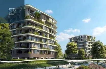 Apartment - 3 Bedrooms - 2 Bathrooms for sale in Armonia - New Capital Compounds - New Capital City - Cairo