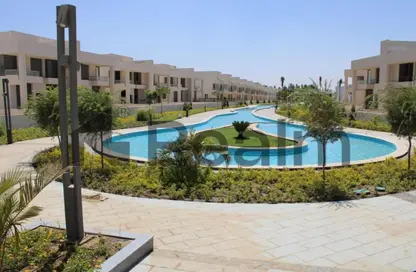 فيلا - 3 غرف نوم - 4 حمامات للبيع في الجريا - كمبوندات الشيخ زايد - الشيخ زايد - الجيزة