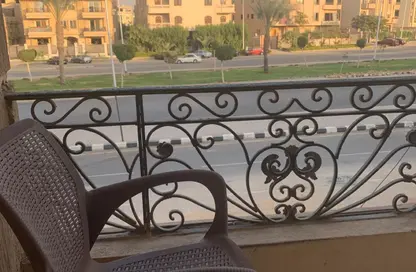 شقة - 3 غرف نوم - 2 حمامات للبيع في الياسمين 3 - الياسمين - مدينة القاهرة الجديدة - القاهرة