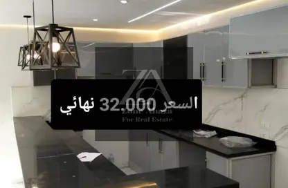 شقة - 3 غرف نوم - 2 حمامات للايجار في ستون ريزيدنس - كمبوندات التجمع الخامس - التجمع الخامس - مدينة القاهرة الجديدة - القاهرة