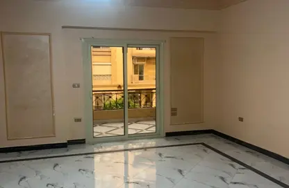 شقة - 3 غرف نوم - 2 حمامات للايجار في حياتى ريزيدنس - المستثمرين الشمالية - مدينة القاهرة الجديدة - القاهرة