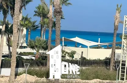 Villa - 5 Bedrooms - 4 Bathrooms for sale in Marassi - Sidi Abdel Rahman - North Coast Villa - 5 Bedrooms - 4 Bathrooms for sale in Marassi - Sidi Abdel Rahman - North Coast