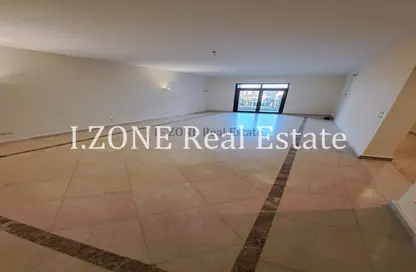 Apartment - 3 Bedrooms - 3 Bathrooms for rent in Mivida - 5th Settlement Compounds - The 5th Settlement - New Cairo City - Cairo