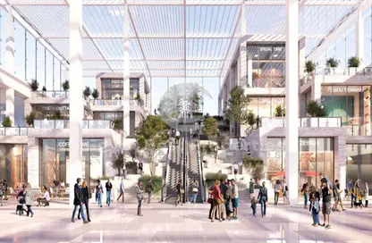 فيلا - 4 غرف نوم - 5 حمامات للبيع في ميفيدا - كمبوندات التجمع الخامس - التجمع الخامس - مدينة القاهرة الجديدة - القاهرة