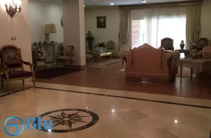 دوبلكس - 4 غرف نوم - 3 حمامات للبيع في شارع دكتور ياسين عبد الغفار - المنطقة ج - حى جنوب الاكايمية - مدينة القاهرة الجديدة - القاهرة