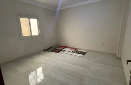 شقة - 3 غرف نوم - 2 حمامات للبيع في مدينة 6 أكتوبر - الجيزة