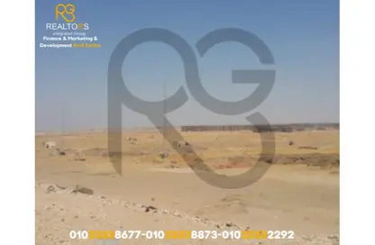 قطعة أرض - استوديو للبيع في شارع اسكندرية - مرسى مطروح - مطروح