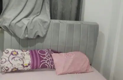 شقة - 2 غرف نوم - 1 حمام للايجار في دجلة جاردنز - حدائق اكتوبر - مدينة 6 أكتوبر - الجيزة