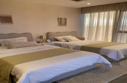 شقة - 3 غرف نوم - 3 حمامات للبيع في مدينة الخمائل - كمبوندات الشيخ زايد - الشيخ زايد - الجيزة