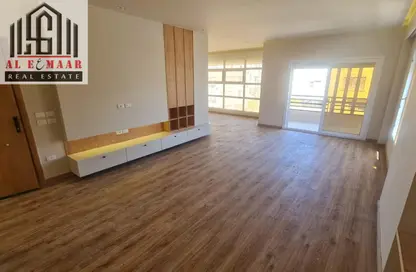 شقة - 3 غرف نوم - 3 حمامات للبيع في التوسعات الشمالية - مدينة 6 أكتوبر - الجيزة