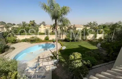 Villa - 5 Bedrooms - 7 Bathrooms for sale in Royal Hills - Al Motamayez District - 6 October City - Giza Villa - 5 Bedrooms - 7 Bathrooms for sale in Royal Hills - Al Motamayez District - 6 October City - Giza