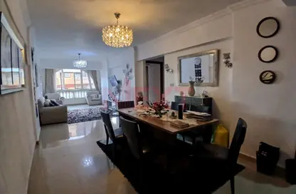 شقة - 2 غرف نوم - 1 حمام للبيع في محرم بك - حي وسط - الاسكندرية