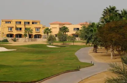 Villa - 5 Bedrooms - 5 Bathrooms for sale in Palm Hills Golf Views - Cairo Alexandria Desert Road - 6 October City - Giza