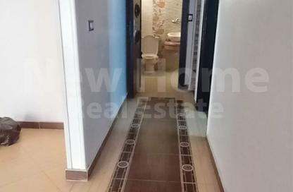 Apartment - 2 Bedrooms - 1 Bathroom for sale in Al Nasr St. - Smouha - Hay Sharq - Alexandria