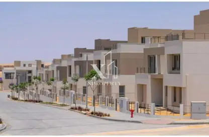 تاون هاوس - 3 غرف نوم - 3 حمامات للبيع في مدينة الباتيو - كمبوندات التجمع الخامس - التجمع الخامس - مدينة القاهرة الجديدة - القاهرة